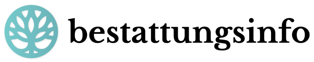 Logo Bestattungsinfo.at