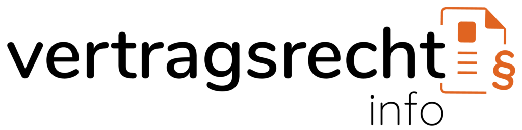 Vertragsrechtsinfo-Logo-retina